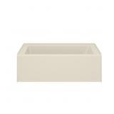$1902 Signature  Rectangle 6030 Skirted Whirlpool