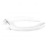 1 Lot (4 Pack) Centoco Elongated Toilet Seat