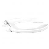 1 Lot (4 Pack) Centoco Elongated Toilet Seat
