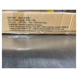 VEVOR Universal Roof Rack Cross Bars, Aluminum