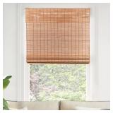 $132 Chicology Cordless Roman Shades
