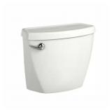 $108 Baby Devoro 1.28 GPF Toilet Tank in White