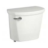 Cadet Pro 1.6 GPF Toilet Tank in White