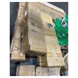 (1 Lot Of 6 Boxes)Gazebo,Shed, Assorted Boxes