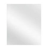 24x30 in. Classic Frameless Vanity Mirror