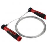 Harbinger 10" Pro Speed Jump Rope - Red