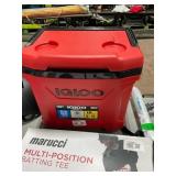 IGLOO Latitude 16