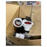 1 Lot ProSet Systems firestop coupling