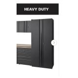 $3299 !! 1 Lot (1 part Only) 7-Pc Heavy Duty Steel