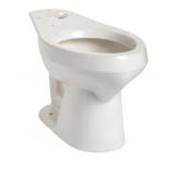 $123 Mansfield Summit Vitreous China Toilet Set