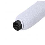 NDS 3-in x 10-ft Corrugated French Drain Pipe