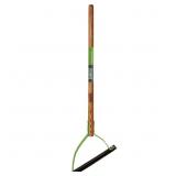 AMES Deluxe 40 in. Steel Weed Cutter Handle