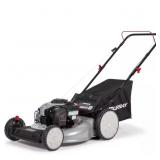 $399 21 in. 140 cc Gas Lawn Mower with Mulch Bag