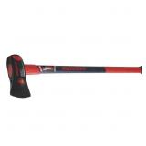 Razor-Back 8 lb Splitting Maul 34 in. Handle