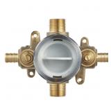 American Std Flash 1/2" Copper Shower Valve