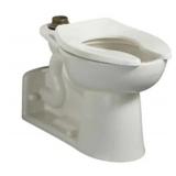 $352 American Standard Priolo Elongated Toilet