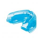 Shock Doctor Adult Blue Double Mouthguard