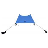 $140 Neso Grande Beach Sunshade