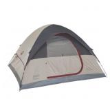 Coleman Highline 4-Person Dome Tent 9 X 7
