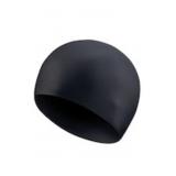 Nike Swim Solid Long Hair Silicone Cap