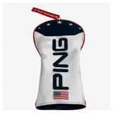 PING Patriot Collection Driver Headcover