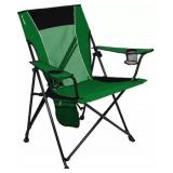 Kijaro Dual Lock Chair