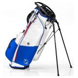 $330 14-WAY Top Flite Player Preferred Golf Bag