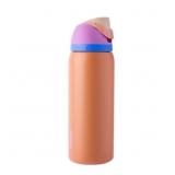 Owala FreeSip Steel Bottle-Missing Lid