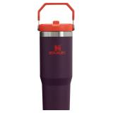 Stanley IceFlow Tumbler 30oz - Plum