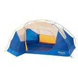 $203 MARMOT Limelight Tent, Solar/Red Sun, 2P