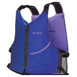 Oversize Onyx Paddle, Kayak, SUP Life Vest