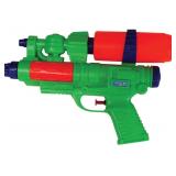 CSG X2 Dual Stream Water Gun 11 in. L