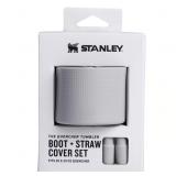 STANLEY Quencher Ash Insulated Cup Set