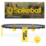Spikeball The Original Kit 1-Ball Game Set