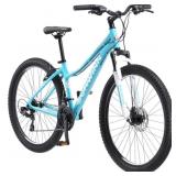 $225 27.5" Schwinn Aluminum Women