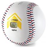 One Size 4x4 SKLZ Bullet Ball - Pitching Speed Sen