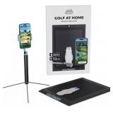 Golf Daady Golf At Home Simulator