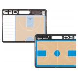 Sport Write Pro Basketball Board (Half-Court)