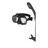 Guardian Marine Grade Gear Adult-Black