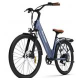 $700 5TH WHEEL Electric Bike, 350W, 26""