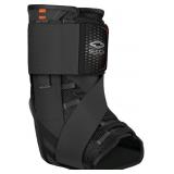 Shock Doctor Ultra Wrap Lace Ankle Brace