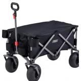 $180 DBX Beach Wagon with Sand Wheels