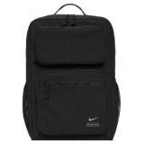 NIKE Sport, Black/Enigma, 46x28x15 cm