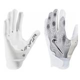 Nike Youth Vapor Jet 8.0 Football Gloves