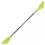 Quest Chute Aluminum Kayak Paddle