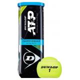 Dunlop ATP Championship Extra Duty Tennis Balls