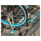 $149 Regular Huffy Ladies Bike