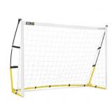 SKLZ Quickster Soccer Goal - Black