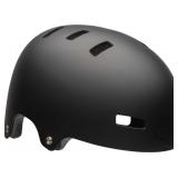 L Bell Adult Division Bike Helmet