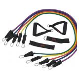 SPRI Resistance Band Kit